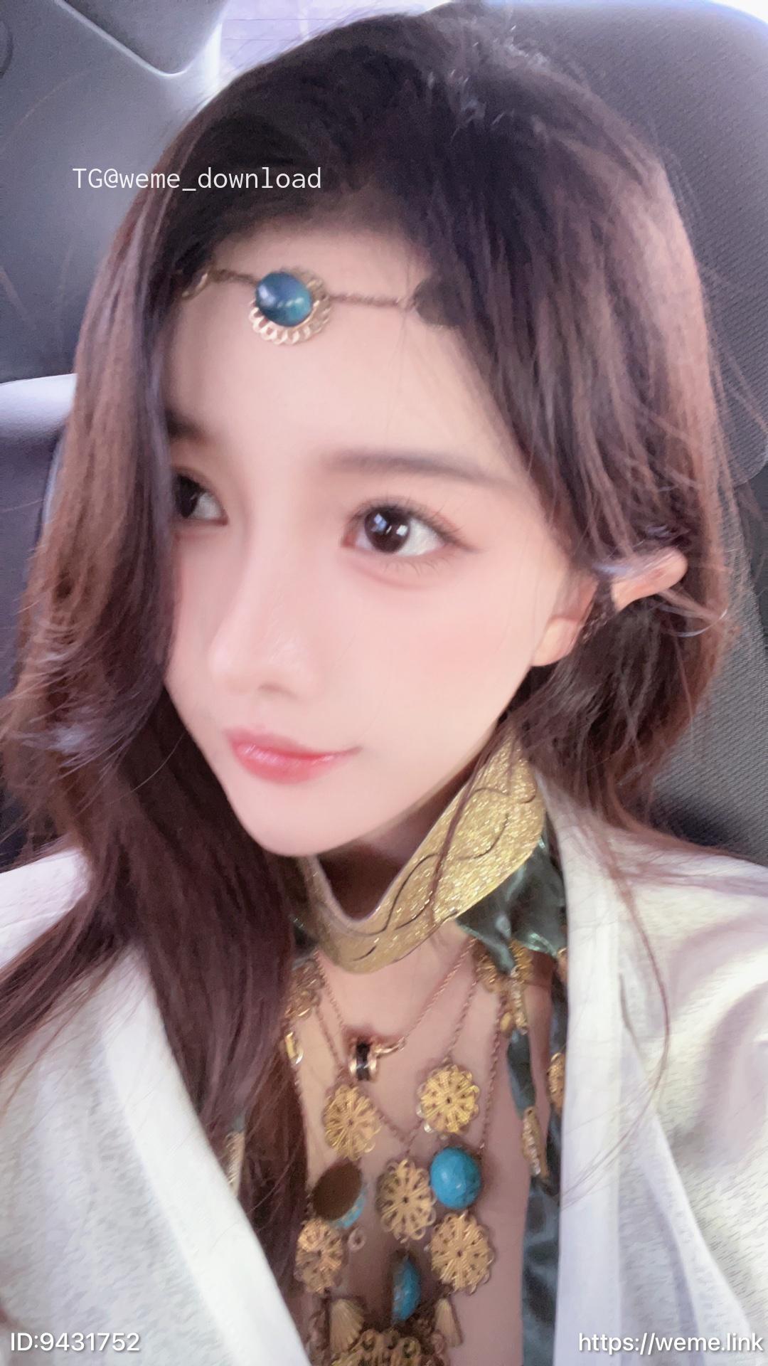 【在线看】抖音 小小奶瓶儿 微密圈  NO.012期 【22P】 1