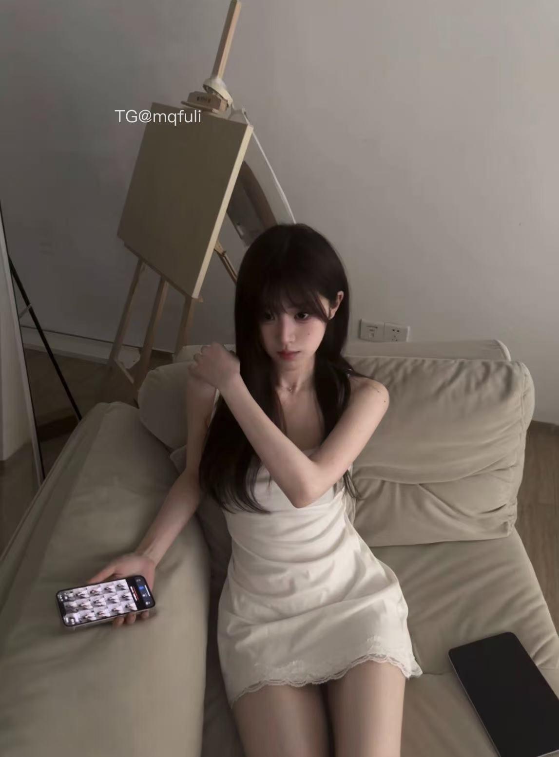 【在线看】抖音 倩倩 岛遇 NO.002期 【21P10V】 1