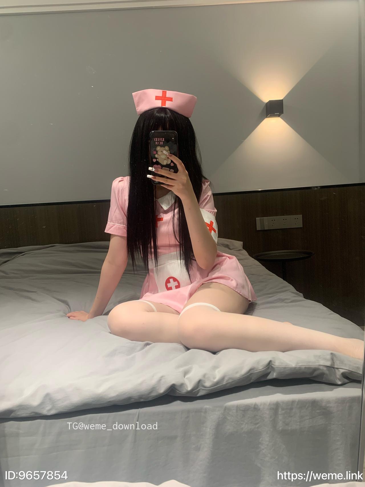 【在线看】抖音 林扣弦 微密圈 NO.062期 【32P】 1