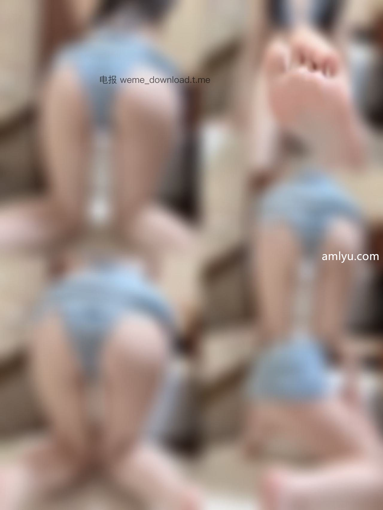 【在线看】抖音 小星星 铁粉空间 NO.002期 【22P14V】 1