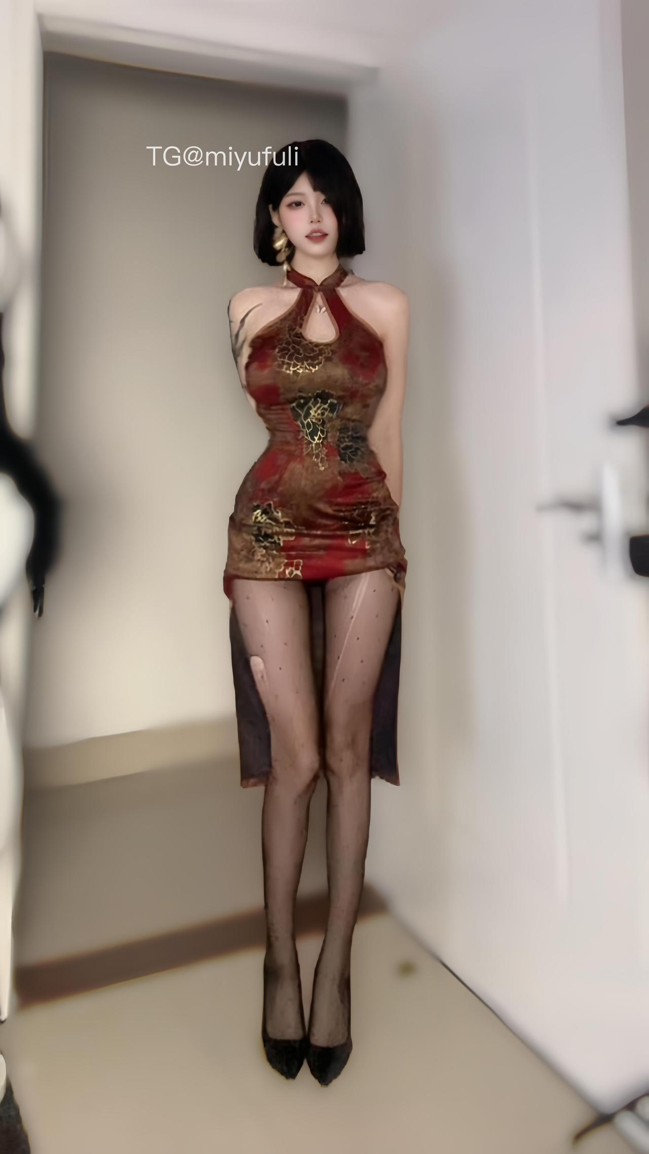 【在线看】抖音 小哭包不哭 岛遇 NO.004期 【23P1V】 1