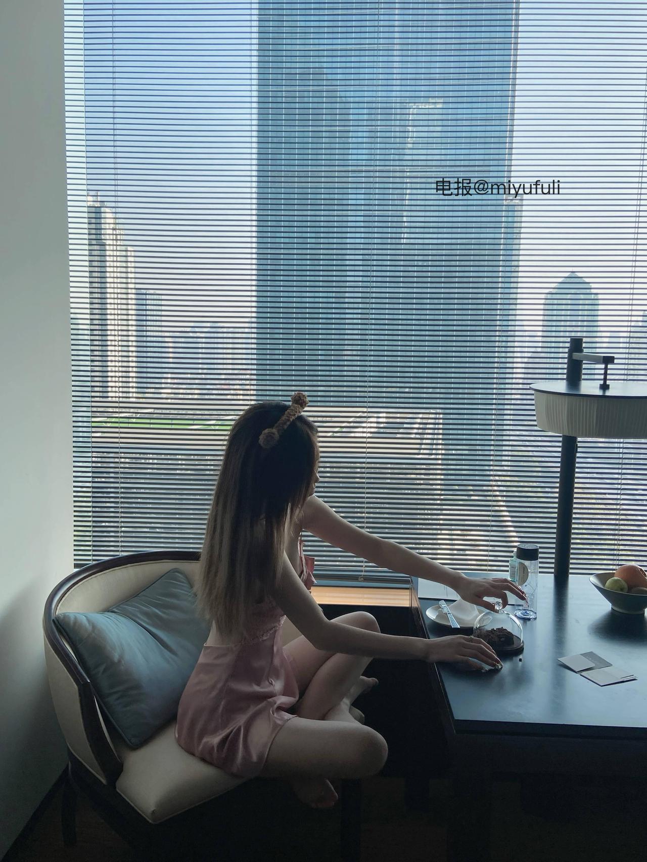 【在线看】抖音 chiara 秘语空间 NO.001期 【28P7V】 1