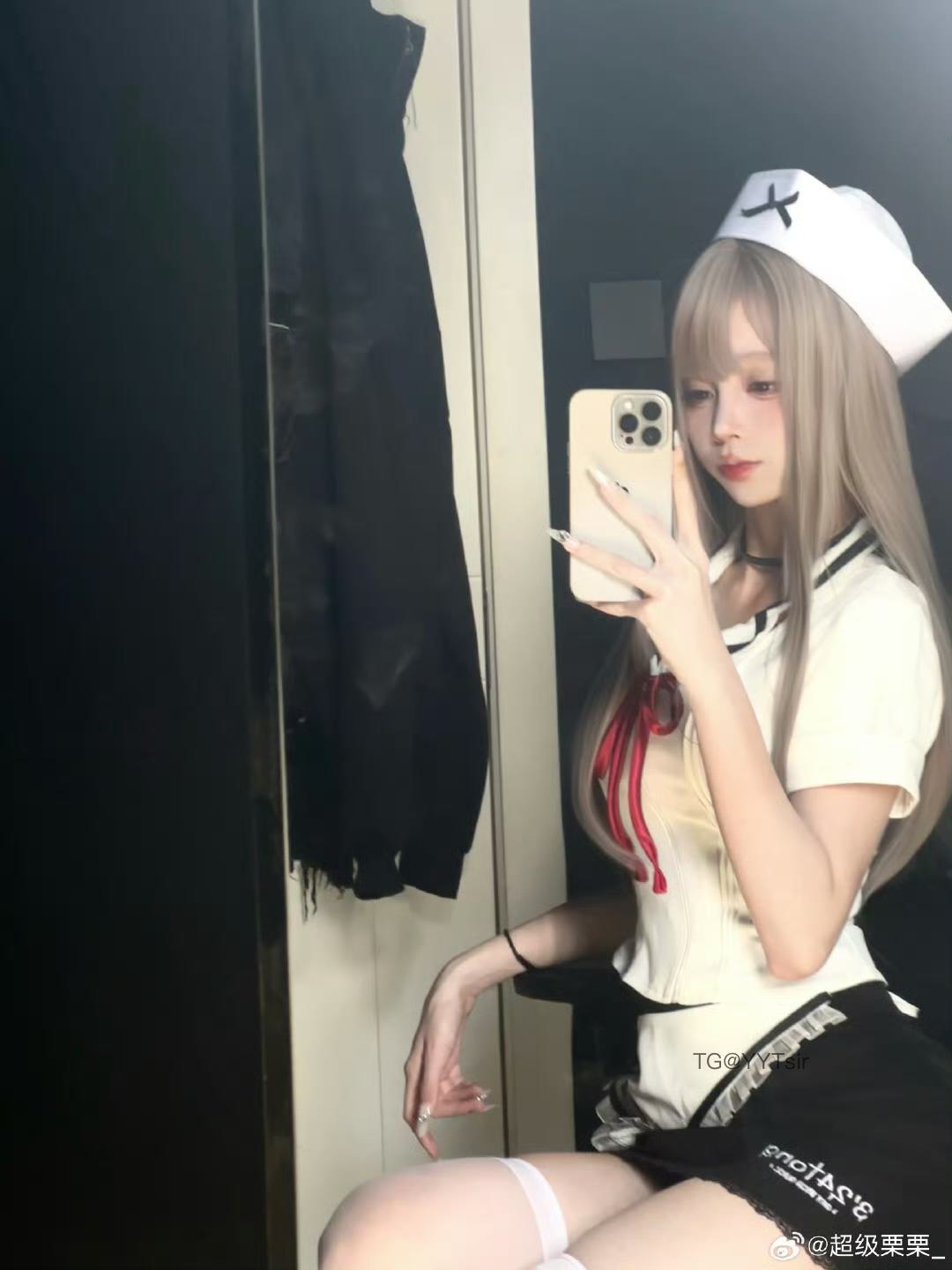 【在线看】抖音 波子酒 铁粉空间 NO.003期 【28P4V】 1