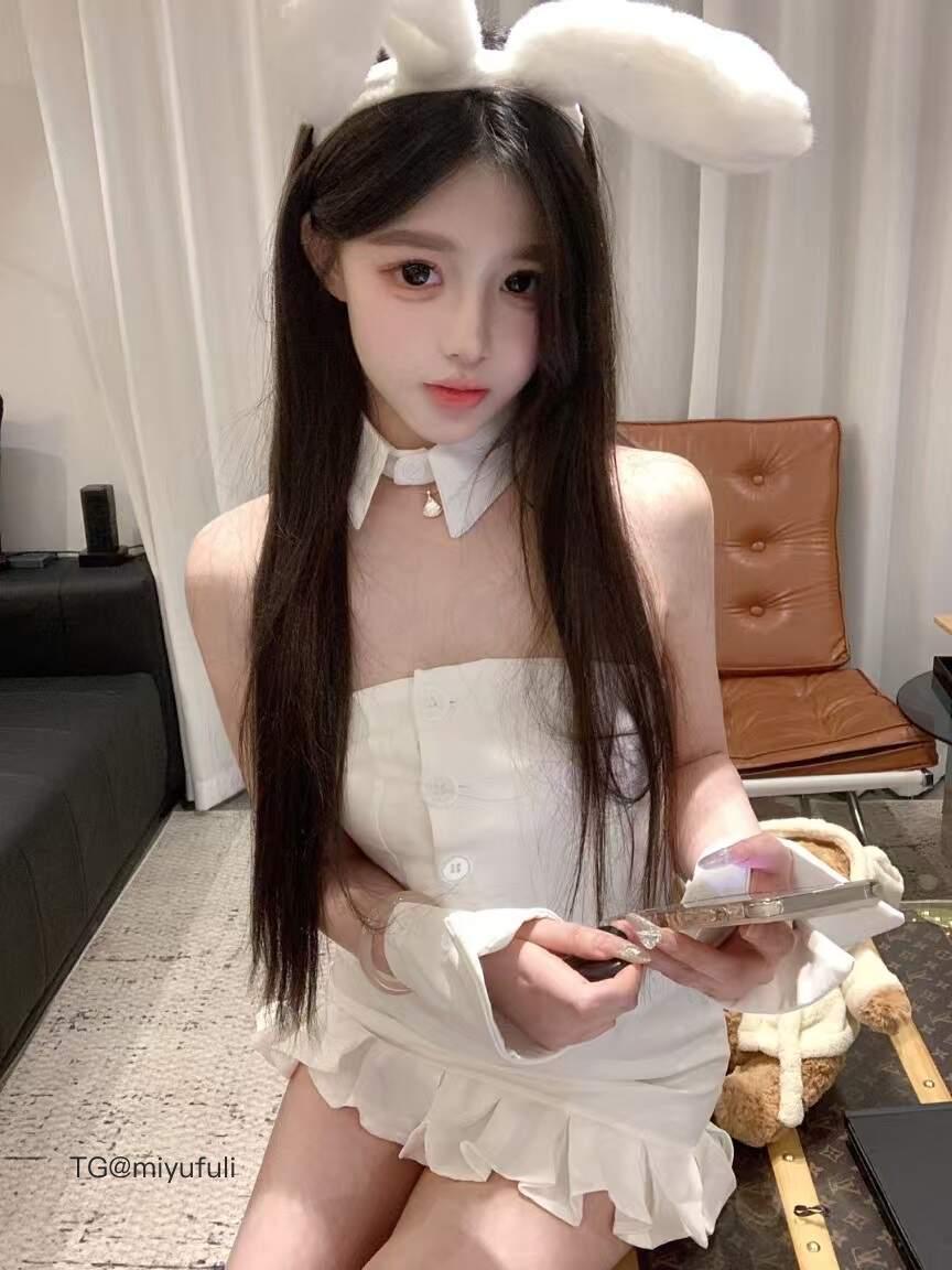 【在线看】抖音 小m 岛遇 NO.004期 【26P】 1