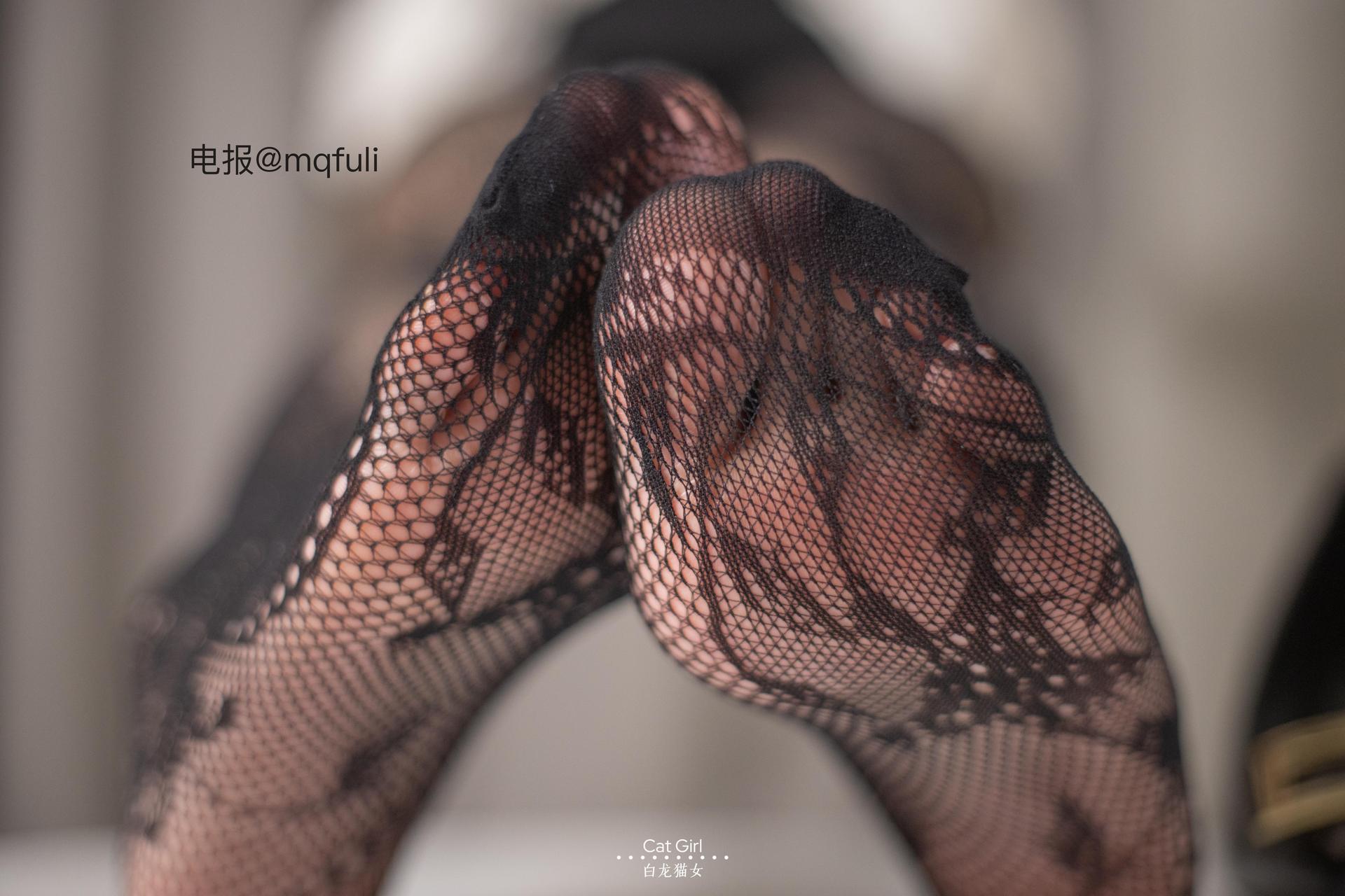 【在线看】抖音 白猫龙女 秘语空间 NO.004期 【23P9V】 1