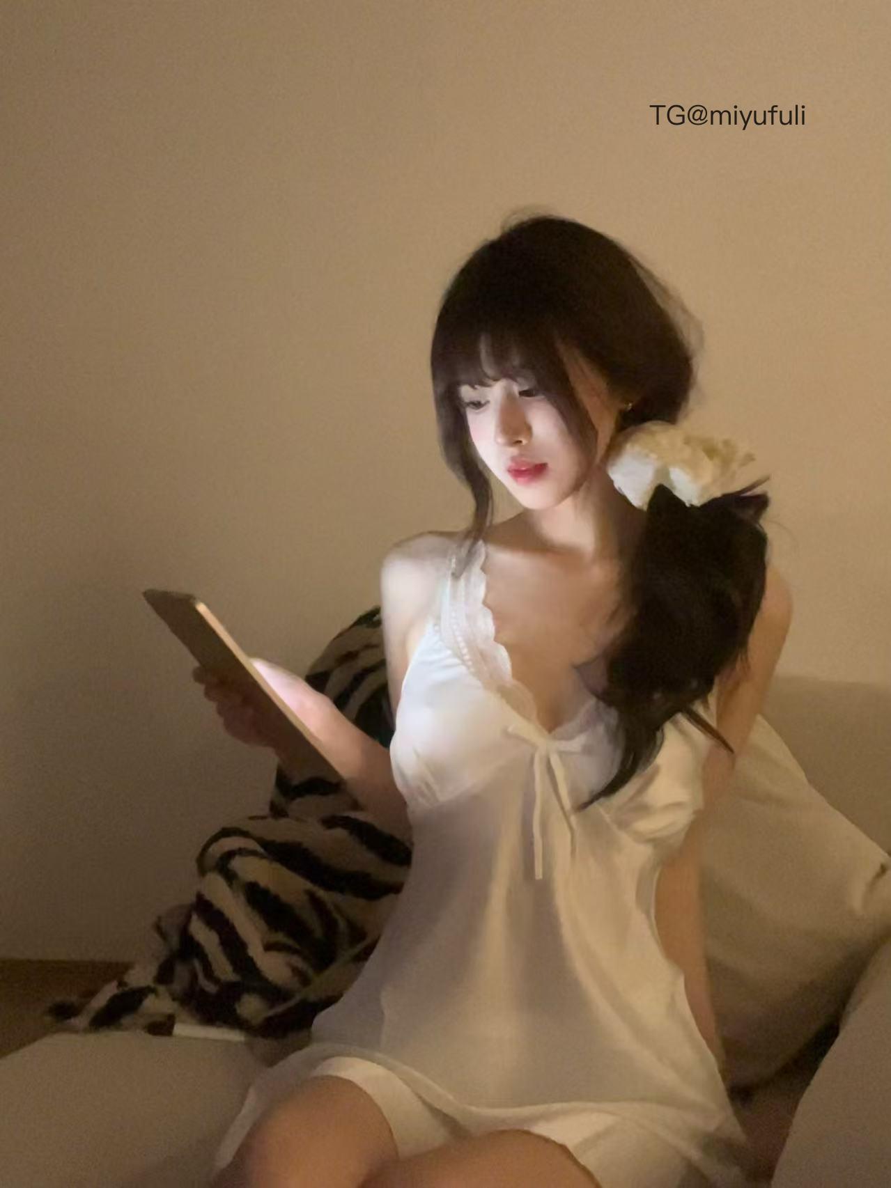 【在线看】抖音 倩倩 岛遇 NO.001期 【30P】 1