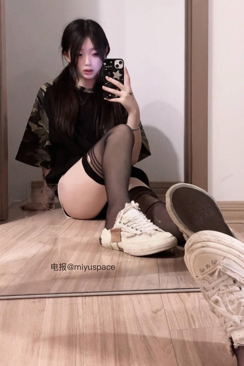 【在线看】抖音 提苦茶子 岛遇 NO.002期 【17P6V】 1