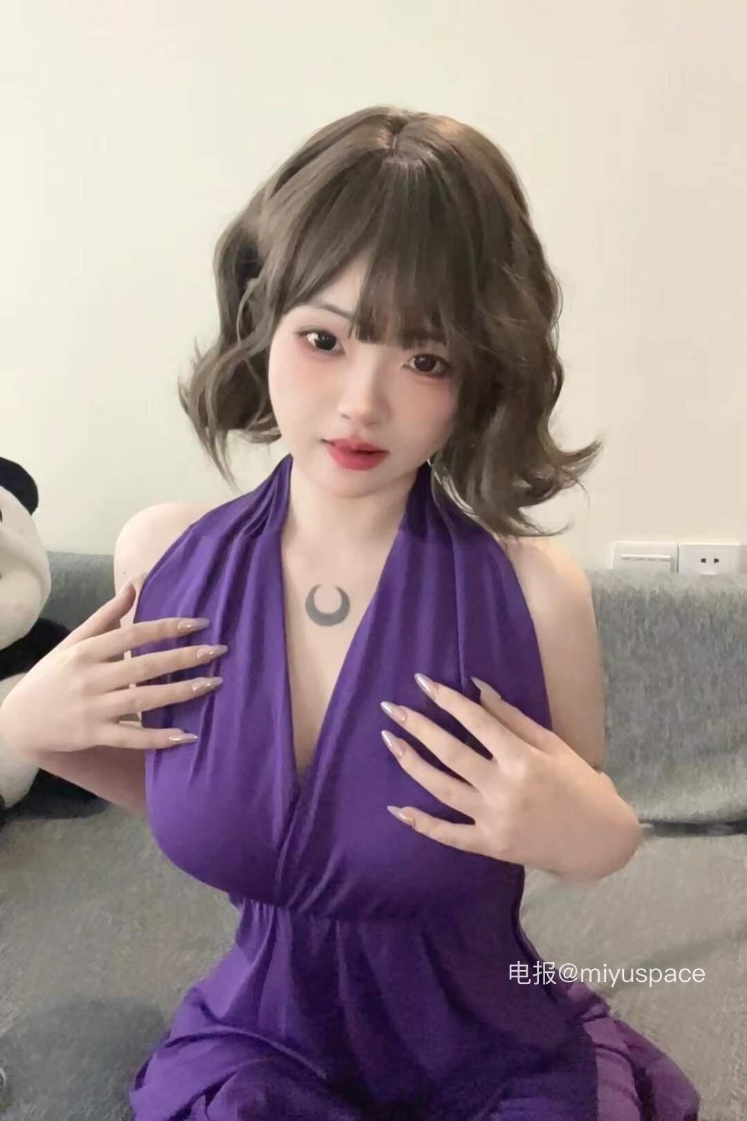 【在线看】抖音 小瞳 岛遇 NO.001期 【11P6V】 1