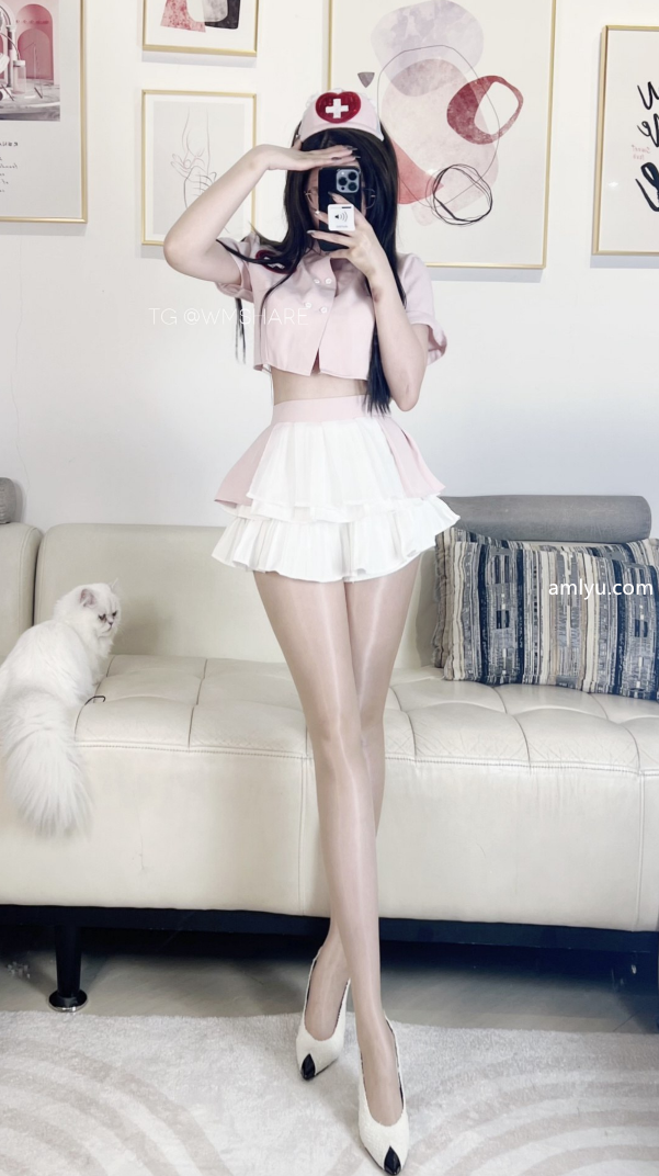 【在线看】抖音 美酱Nami 微密圈  NO.030期 【30P】 1