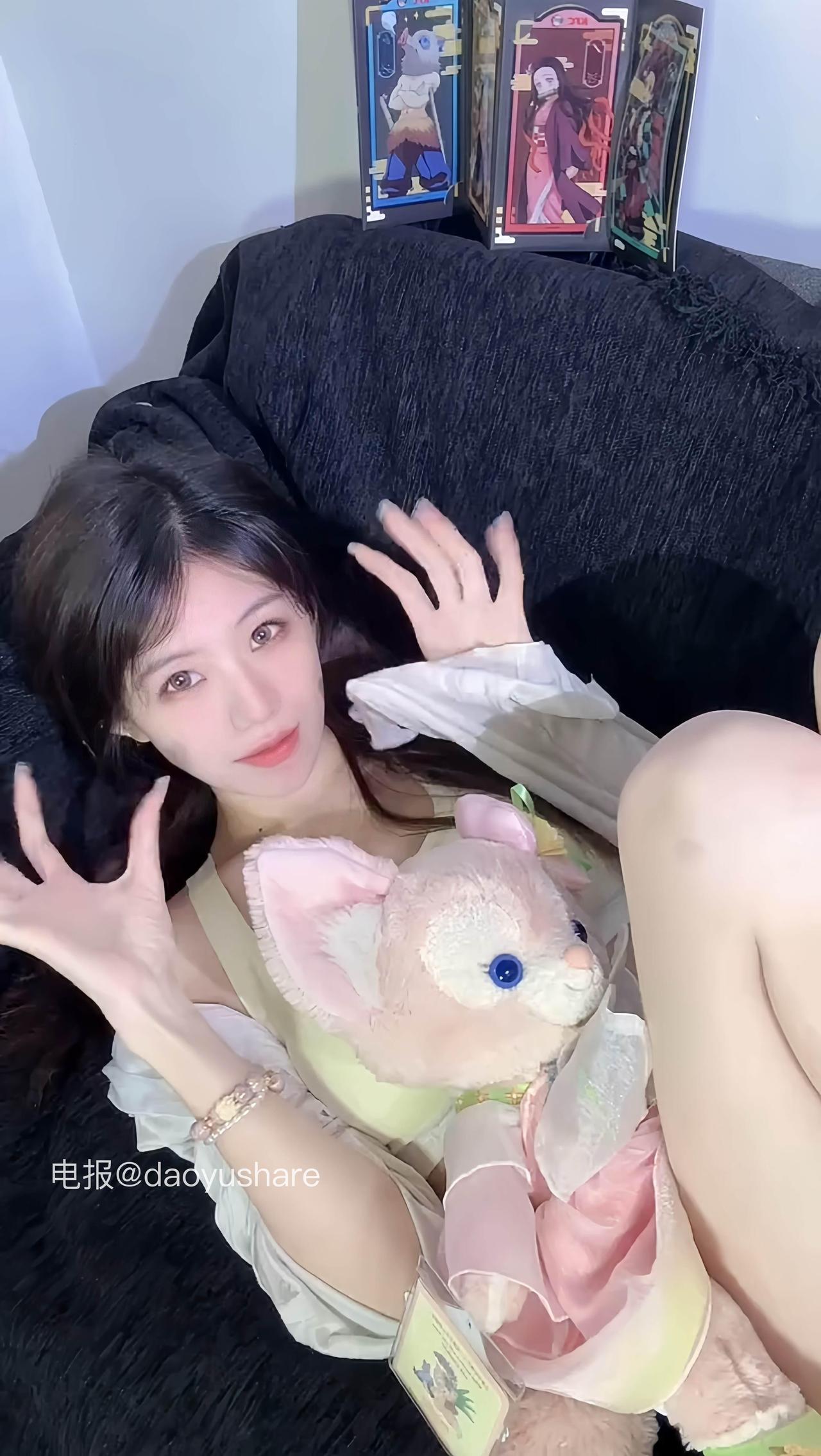 【在线看】抖音 推推 岛遇 NO.001期 【26P7V】 1