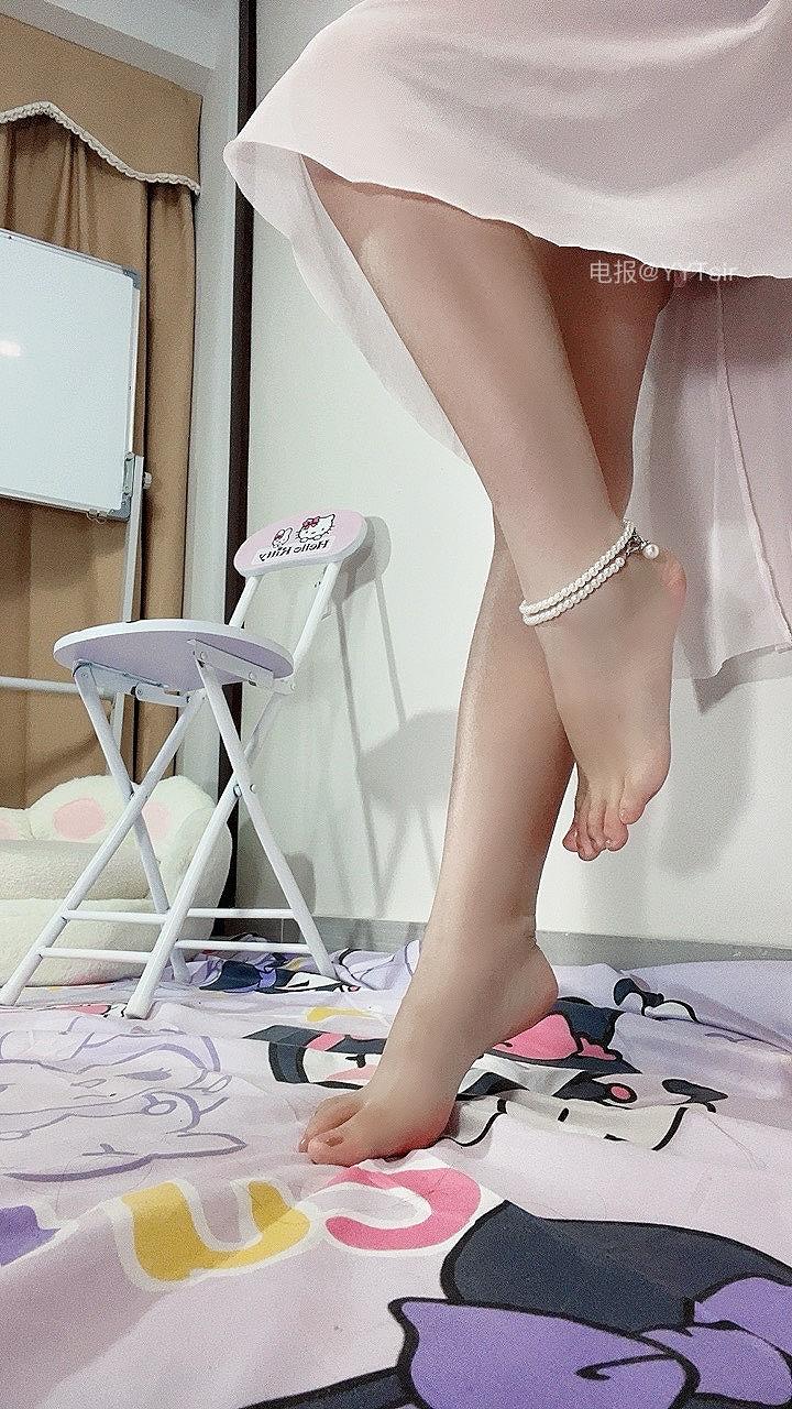 【在线看】抖音 小莹是甜妹 铁粉空间 NO.004期 【42P】 1