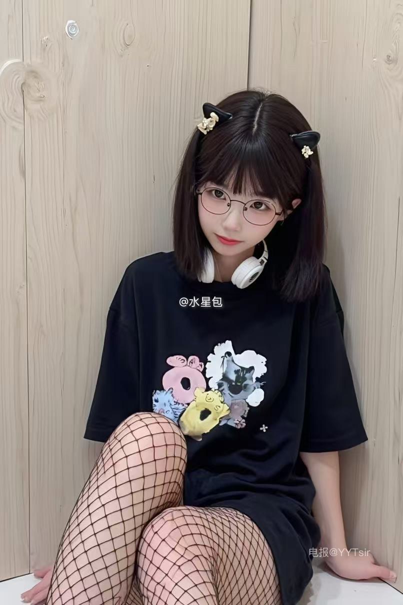 【在线看】抖音 安然同学 微密圈  NO.001期 【19P】 1