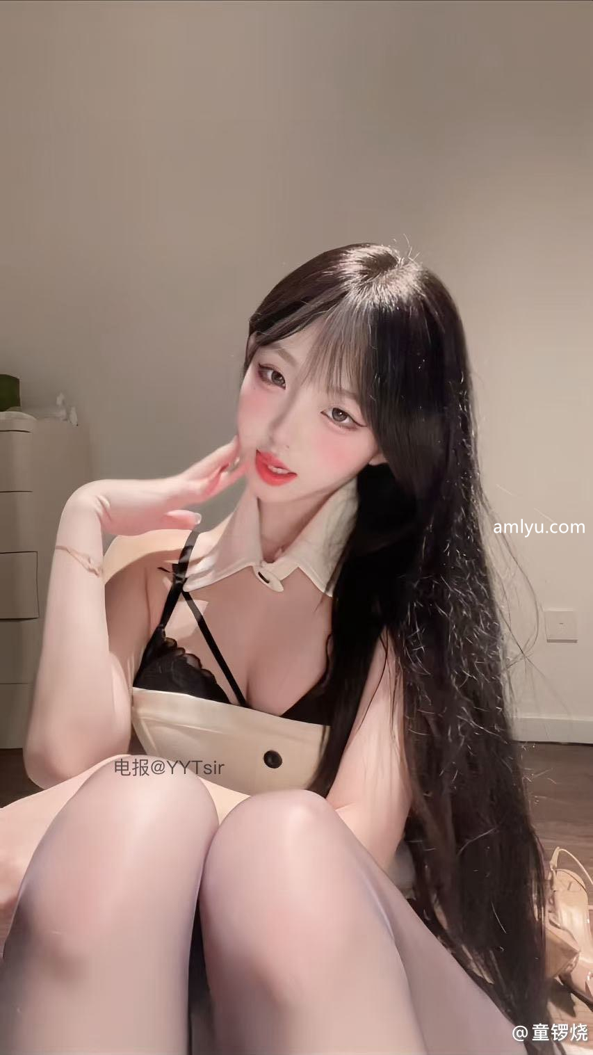 【在线看】抖音 童锣烧 微密圈 NO.014期 【27P7V】 1