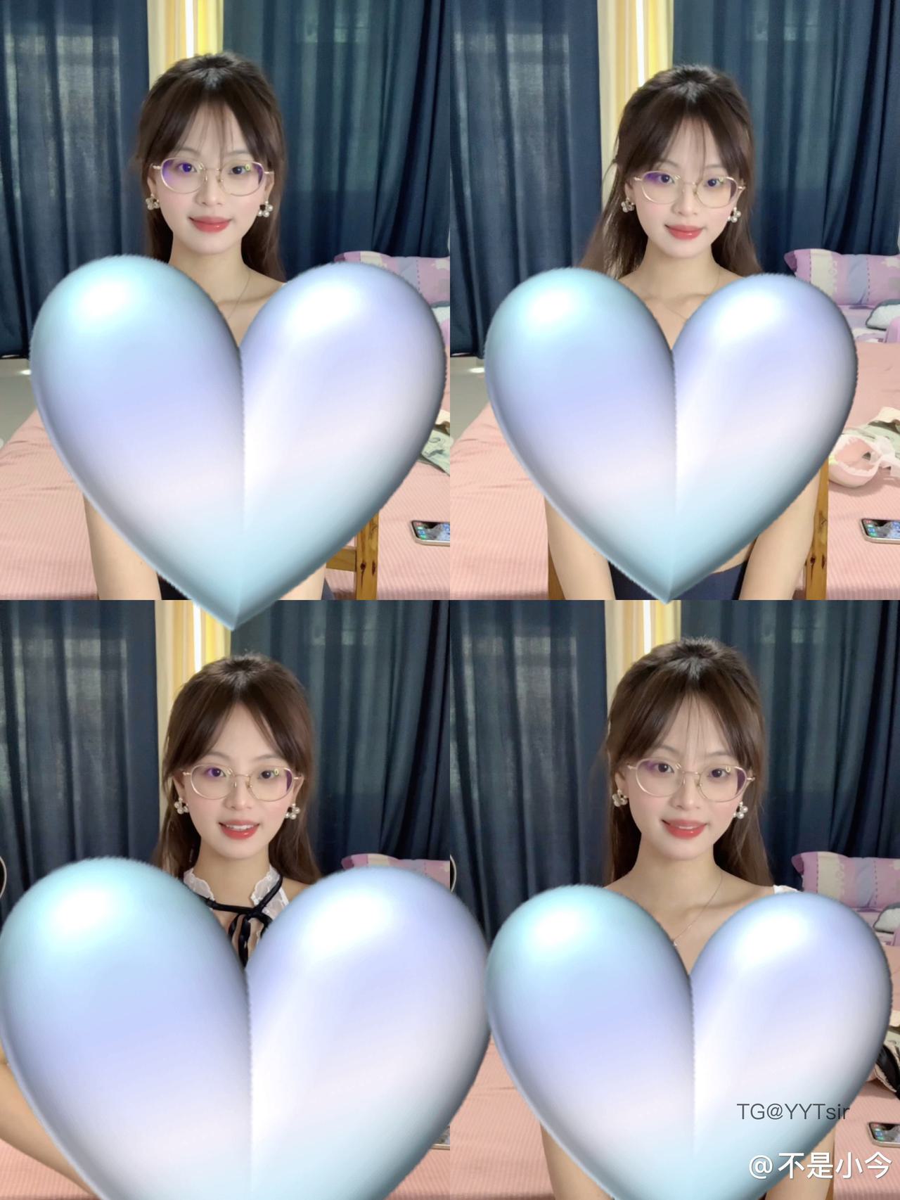 【在线看】抖音 不是小今 微密圈  NO.006期 【14P33V】 1