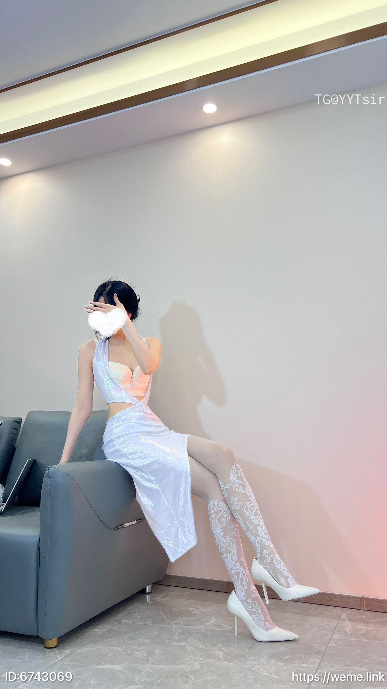 【在线看】抖音 唐十七 微密圈 NO.022期 【43P】 1