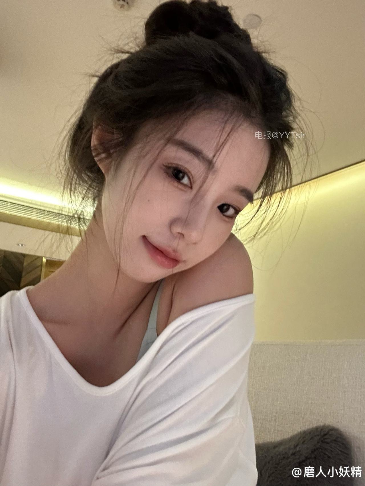 【在线看】抖音 磨人小妖精 铁粉空间 NO.003期 【23P16V】 1