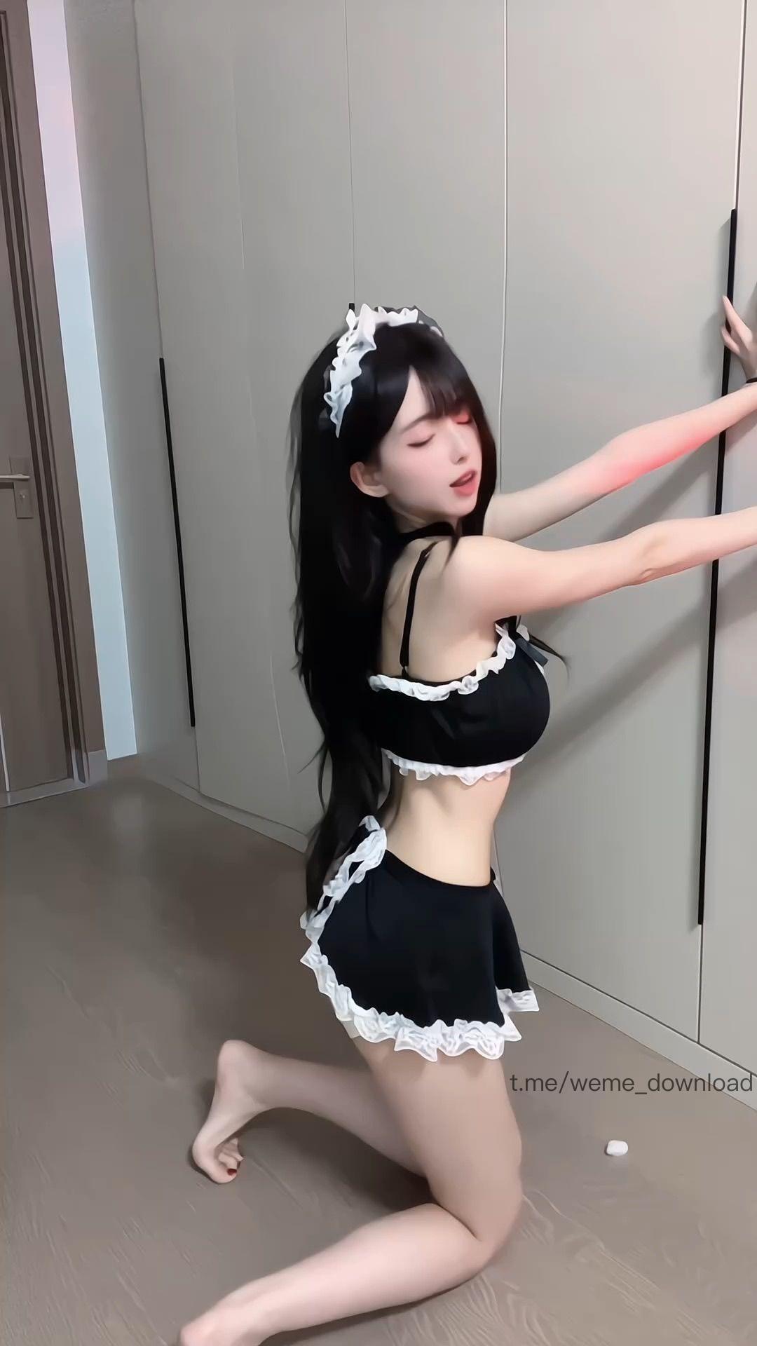 【在线看】抖音 小马漫漫 微密圈 NO.031期 【29P4V】 1