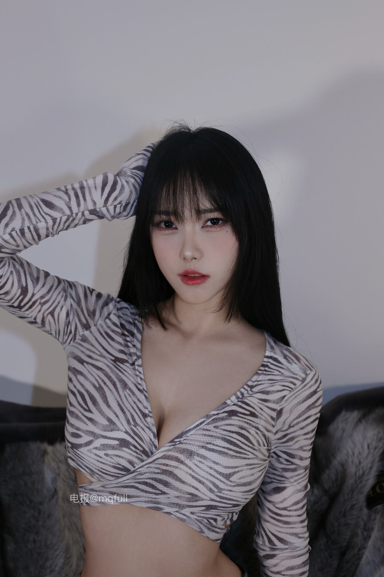 【在线看】抖音 琳铛 微密圈 NO.083期 【39P】 1