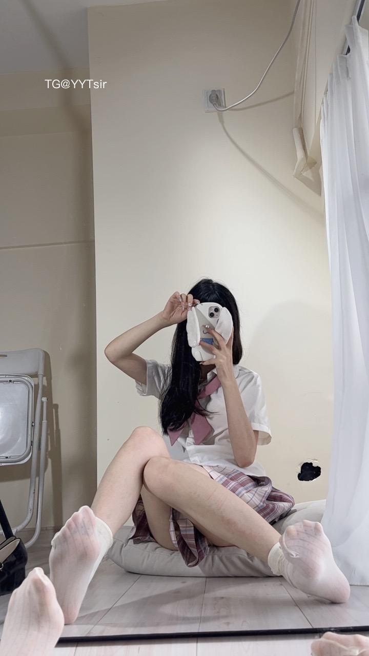 【在线看】抖音 小甜酒子 铁粉空间 NO.001期 【80P3V】 1