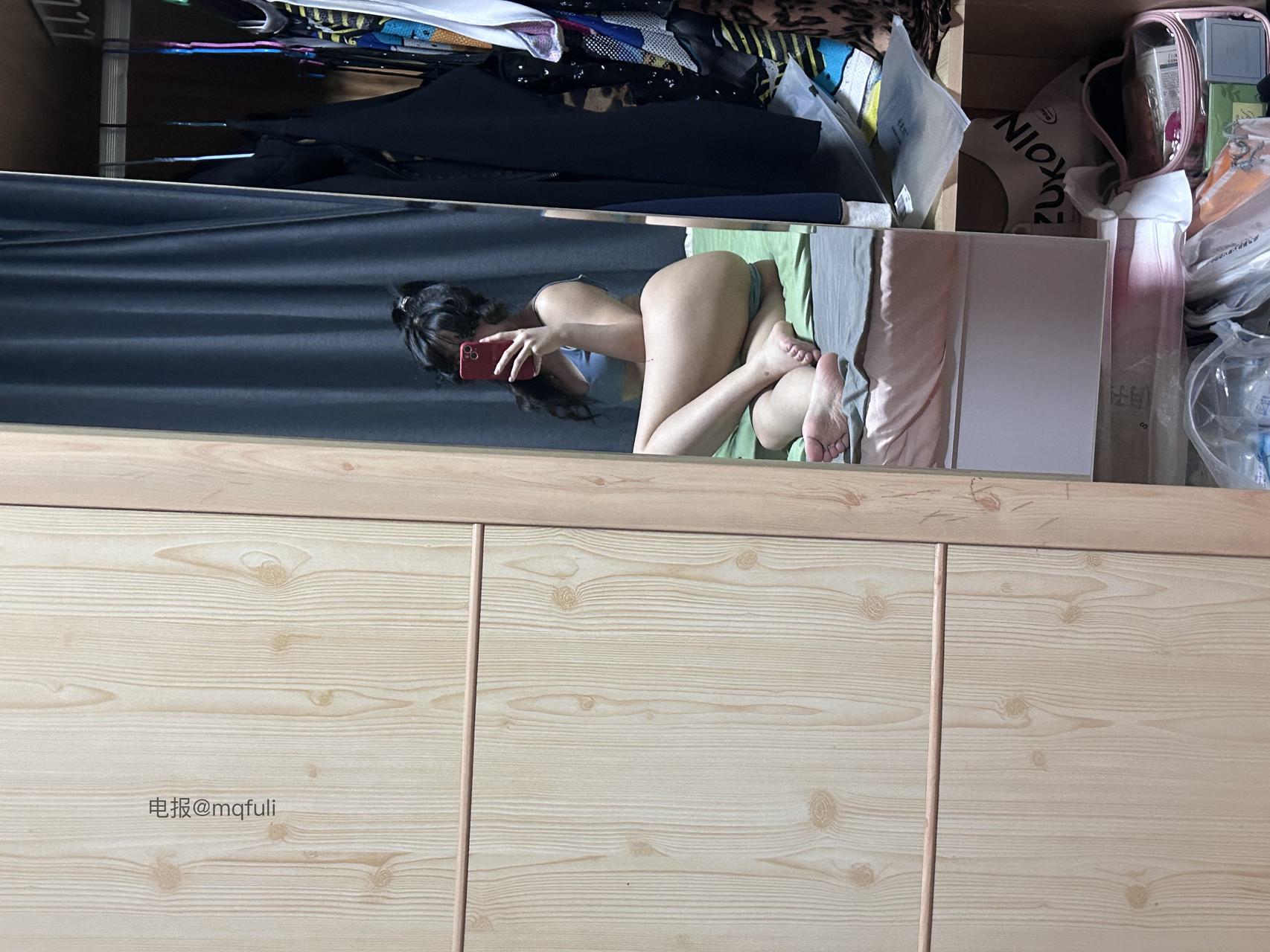 【在线看】抖音 火乐 铁粉空间 NO.001期 【30P】 1