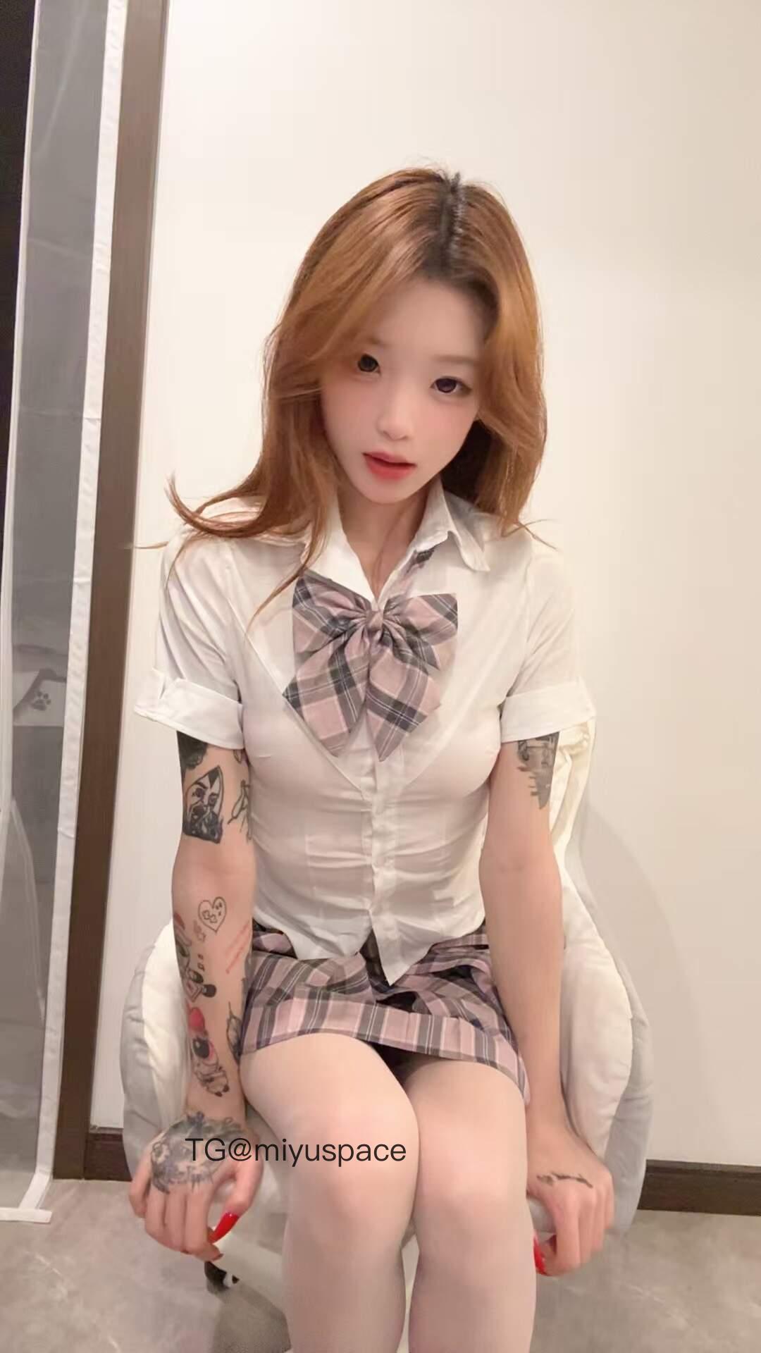 【在线看】抖音 提苦茶子 岛遇 NO.003期 【22P3V】 1