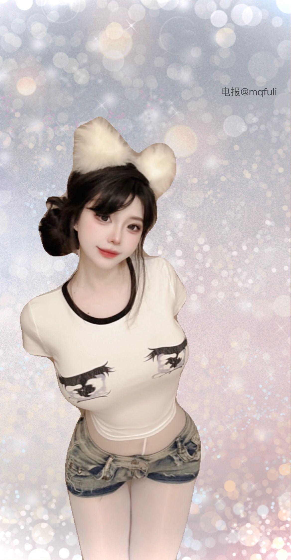 【在线看】抖音 空心柚七 微密圈  NO.002期 【20P15V】 1