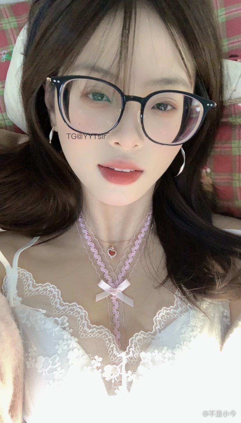 【在线看】抖音 不是小今 微密圈  NO.007期 【13P19V】 1