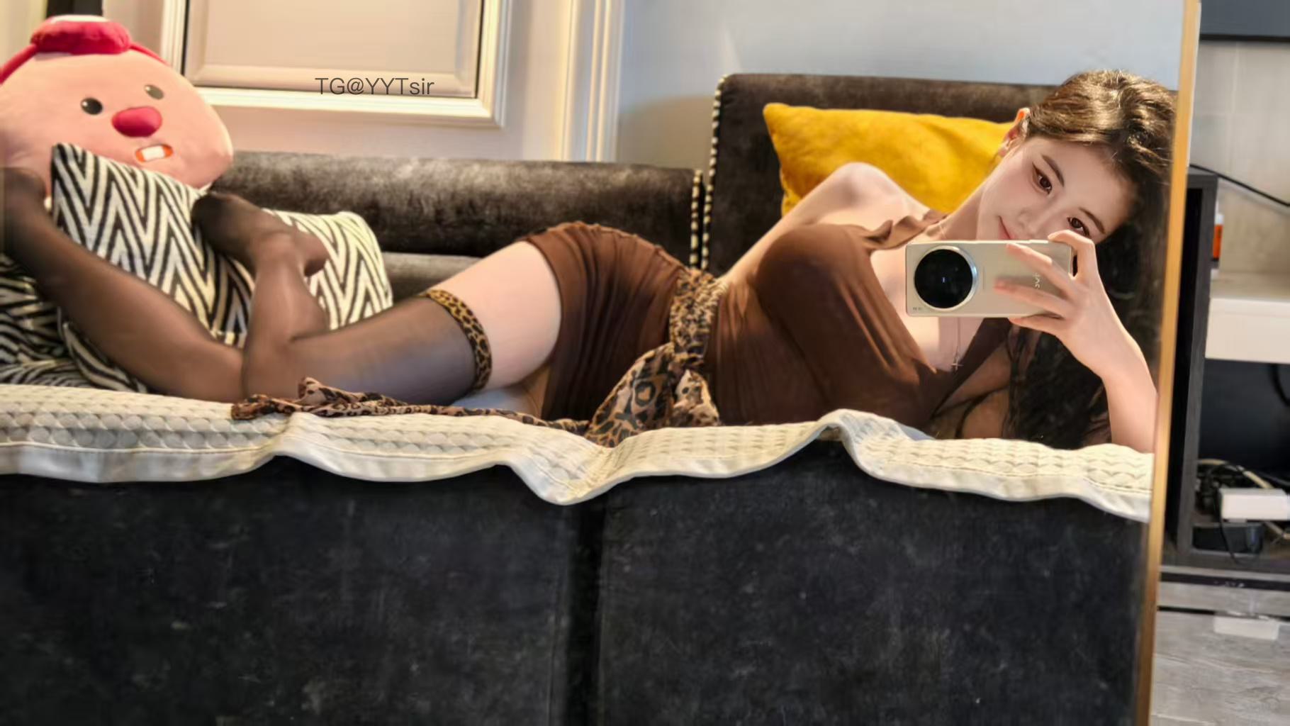 【在线看】快手 刘二萌 圈子 NO.012期 【34P】 1