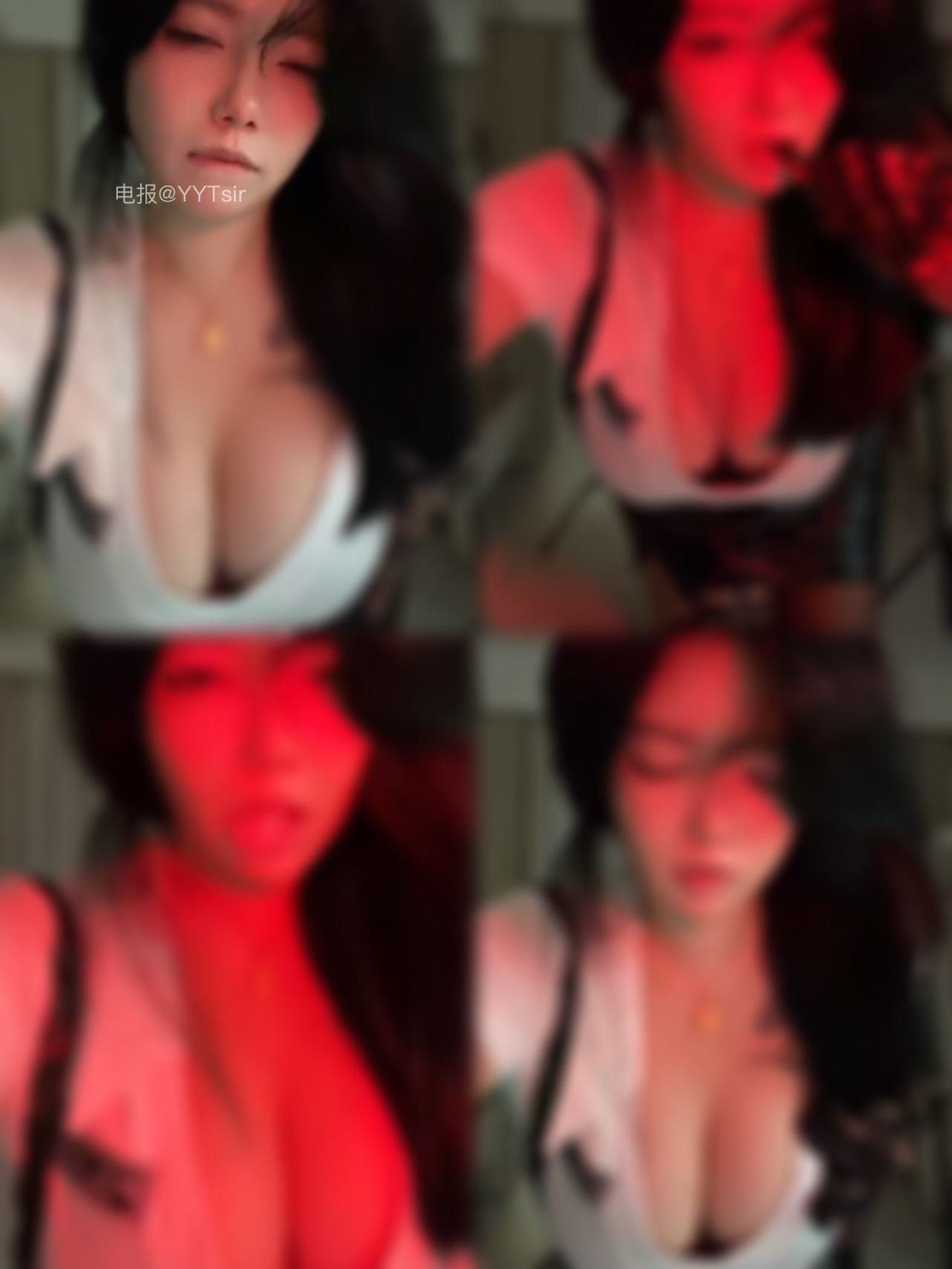 【在线看】抖音 妈的大宝贝 铁粉空间 NO.002期 【10P6V】 1