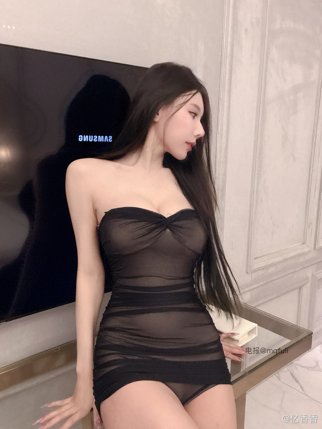 【在线看】抖音 亿1香香 微密圈 NO.006期 【19P15V】 1