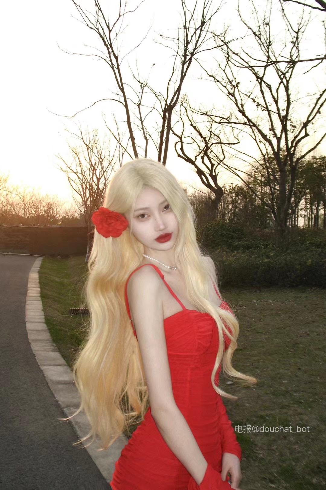 【在线看】抖音 李亦如的抖音 铁粉空间 NO.003期 【39P】 1