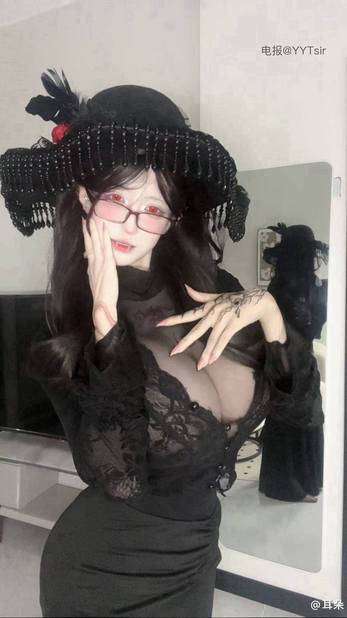 【在线看】抖音 耳朵 微密圈  NO.003期 【20P】 1