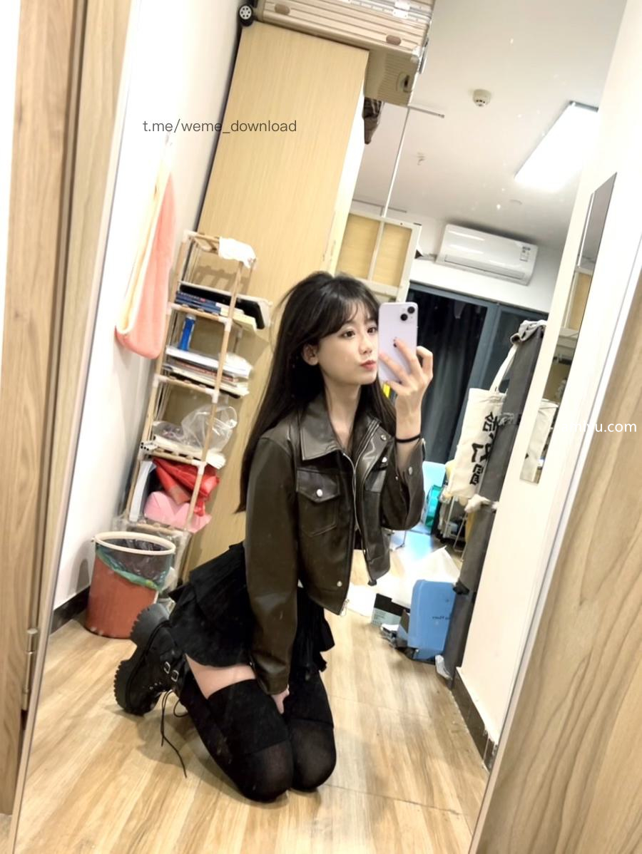 【在线看】抖音 MarkoftheBodady 铁粉空间 NO.004期 【21P1V】 1