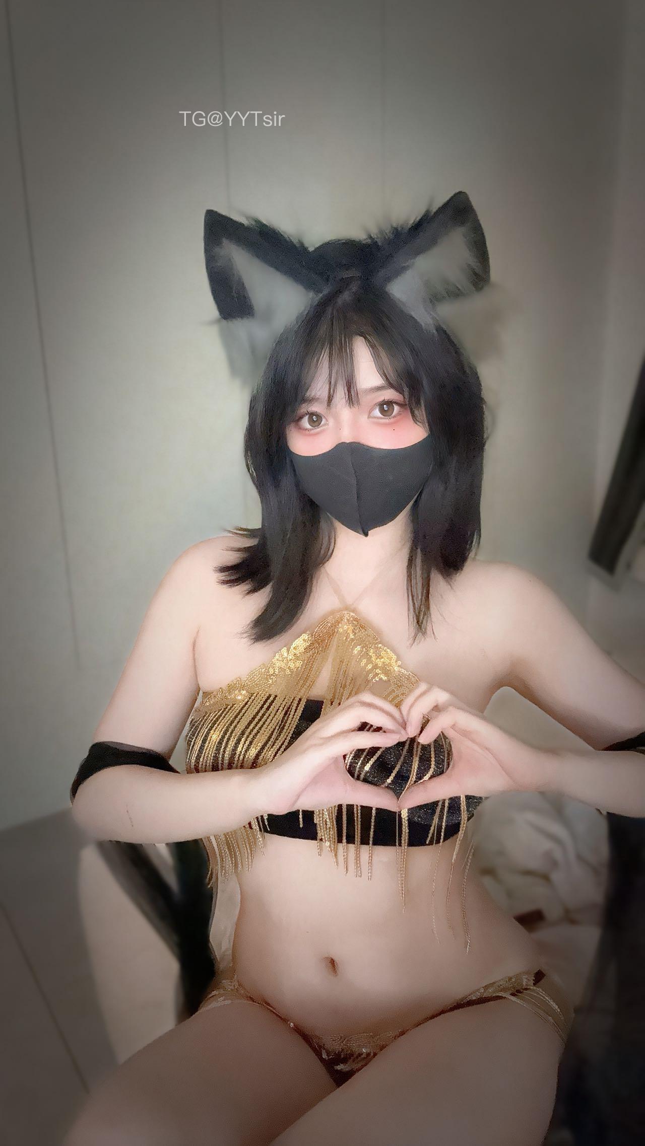 【在线看】抖音 静奶奶 铁粉空间 NO.002期 【7P2V】 1