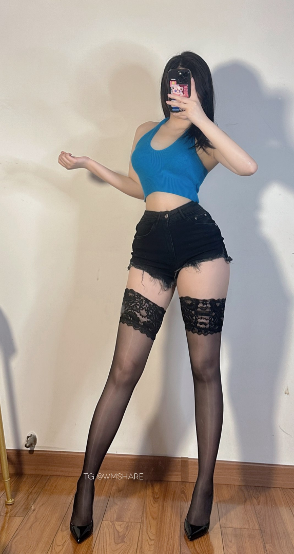 【在线看】抖音 美酱Nami 微密圈  NO.024期 【22P】 1