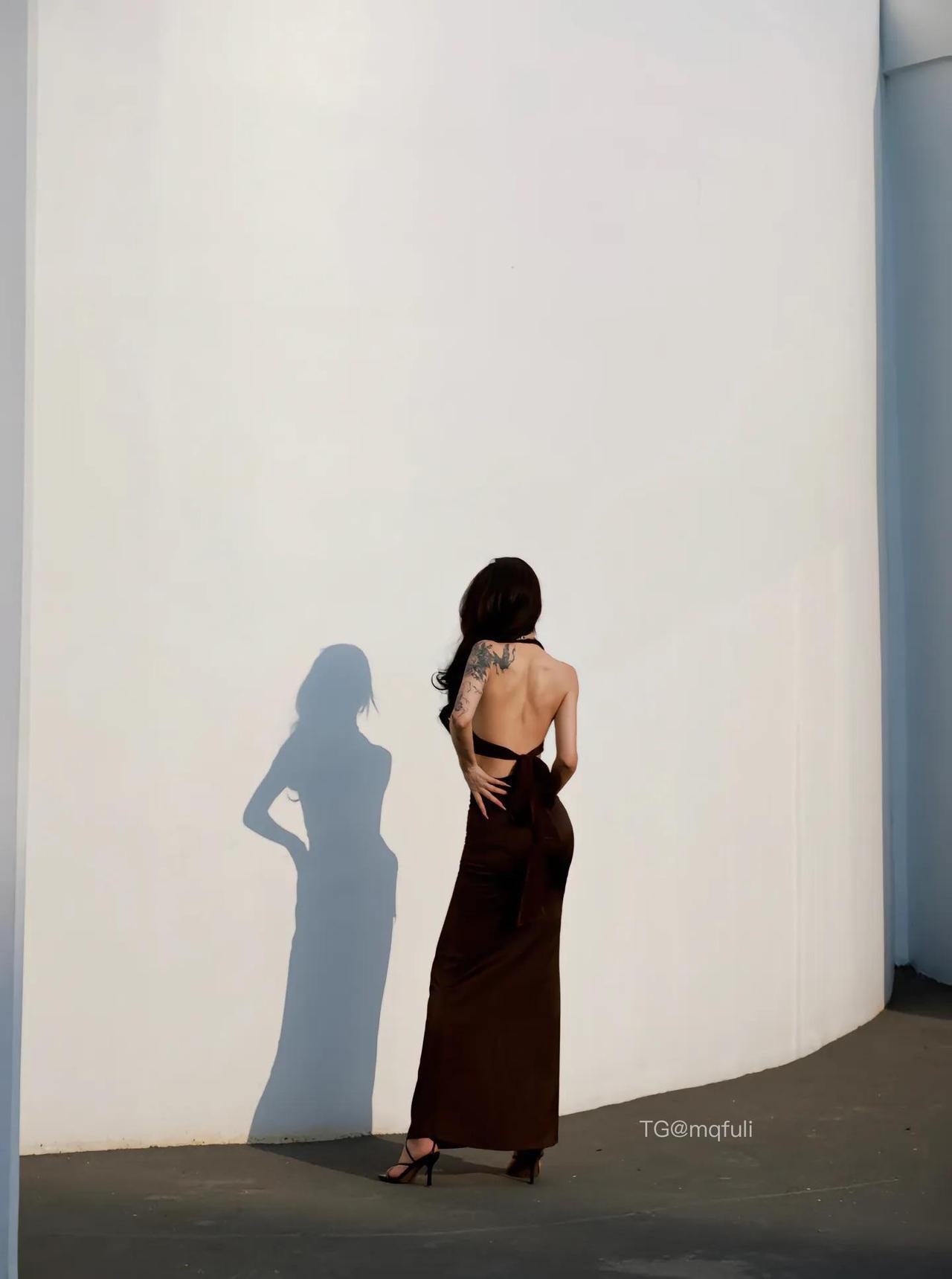 【在线看】抖音 恩沈一点 铁粉空间 NO.001期 【44P14V】 1