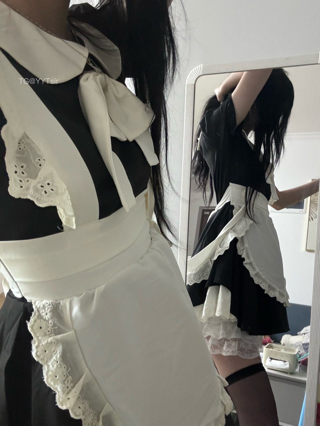 【在线看】抖音 一只香 铁粉空间 NO.005期 【5P26V】 1