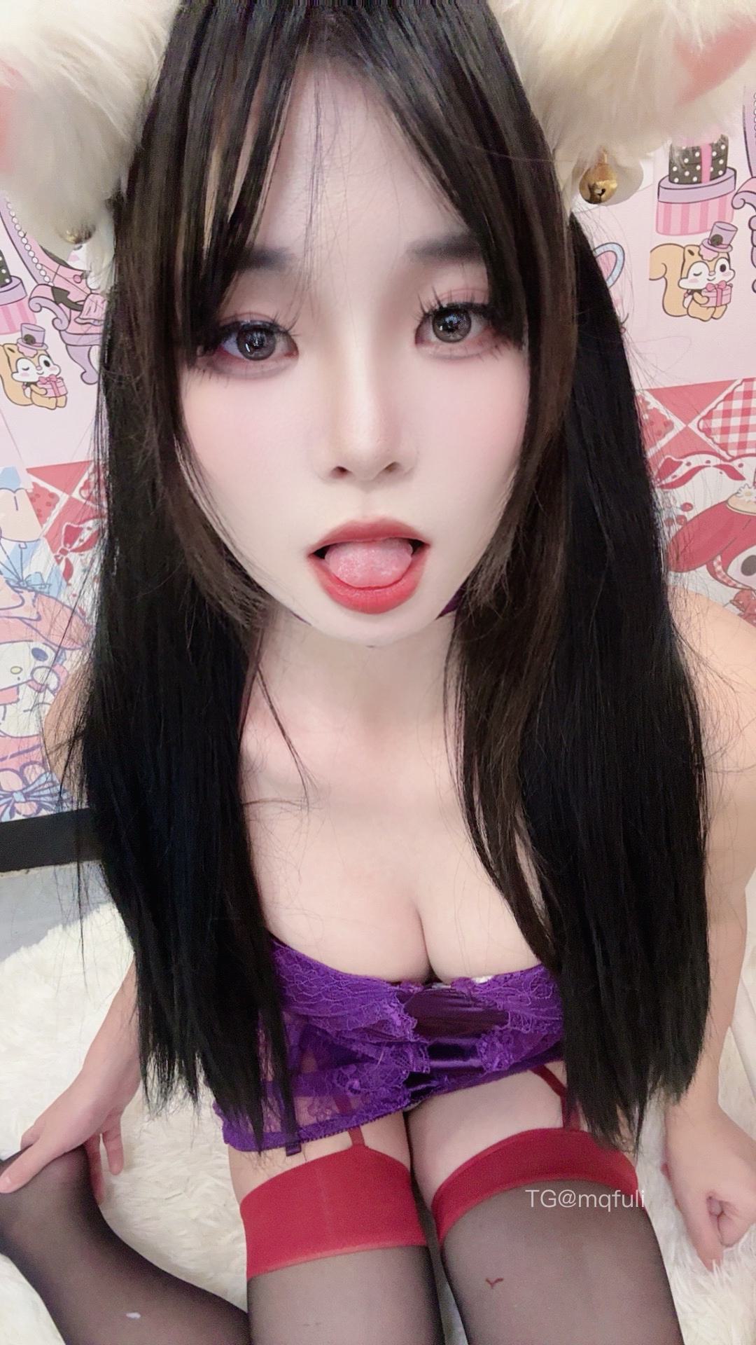 【在线看】抖音 睡睡平安 铁粉空间 NO.004期 【14P】 1