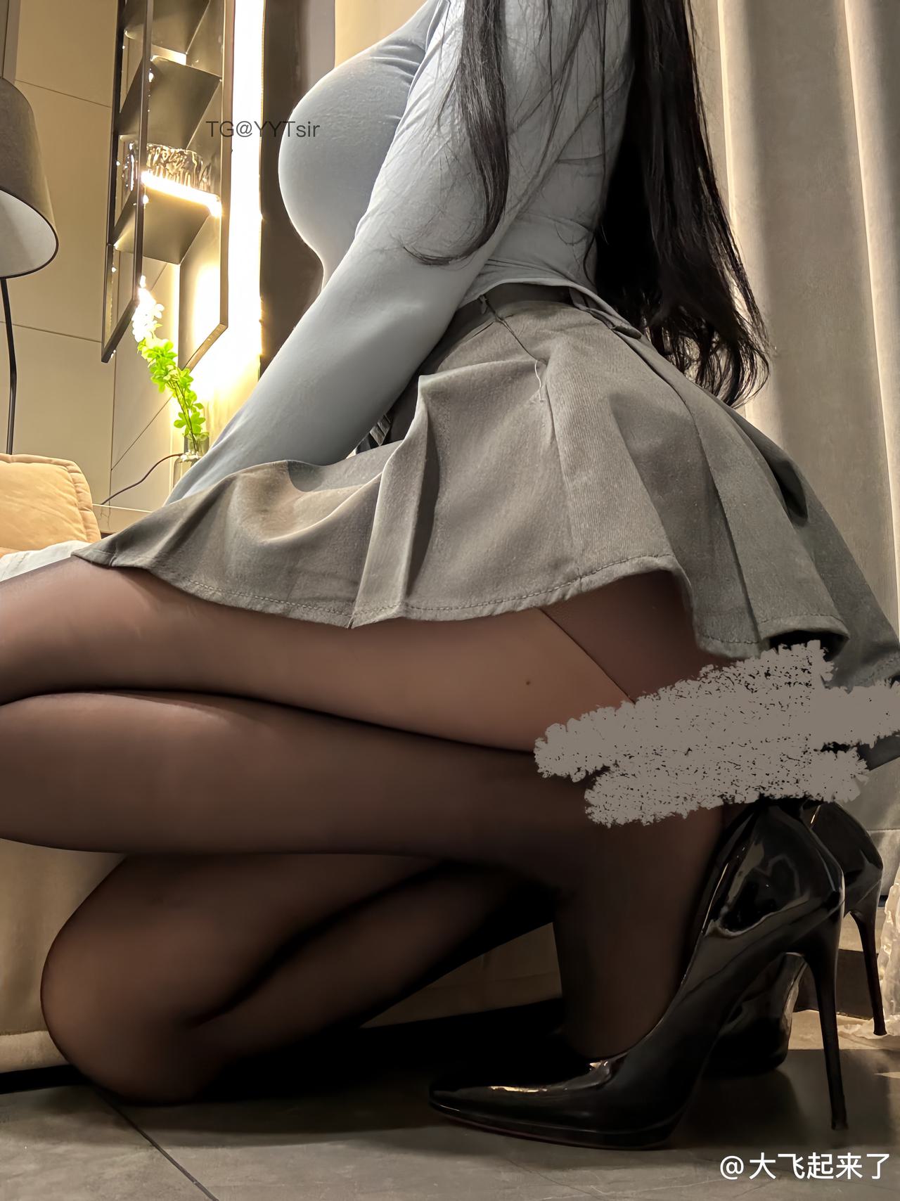 【在线看】抖音 大飞起来了 微密圈 NO.011期 【67P12V】 1