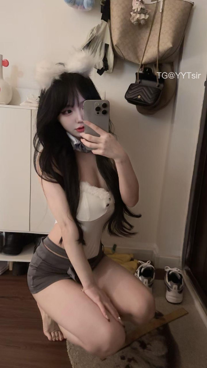 【在线看】抖音 童锣烧 岛遇 NO.001期 【12P21V】 1