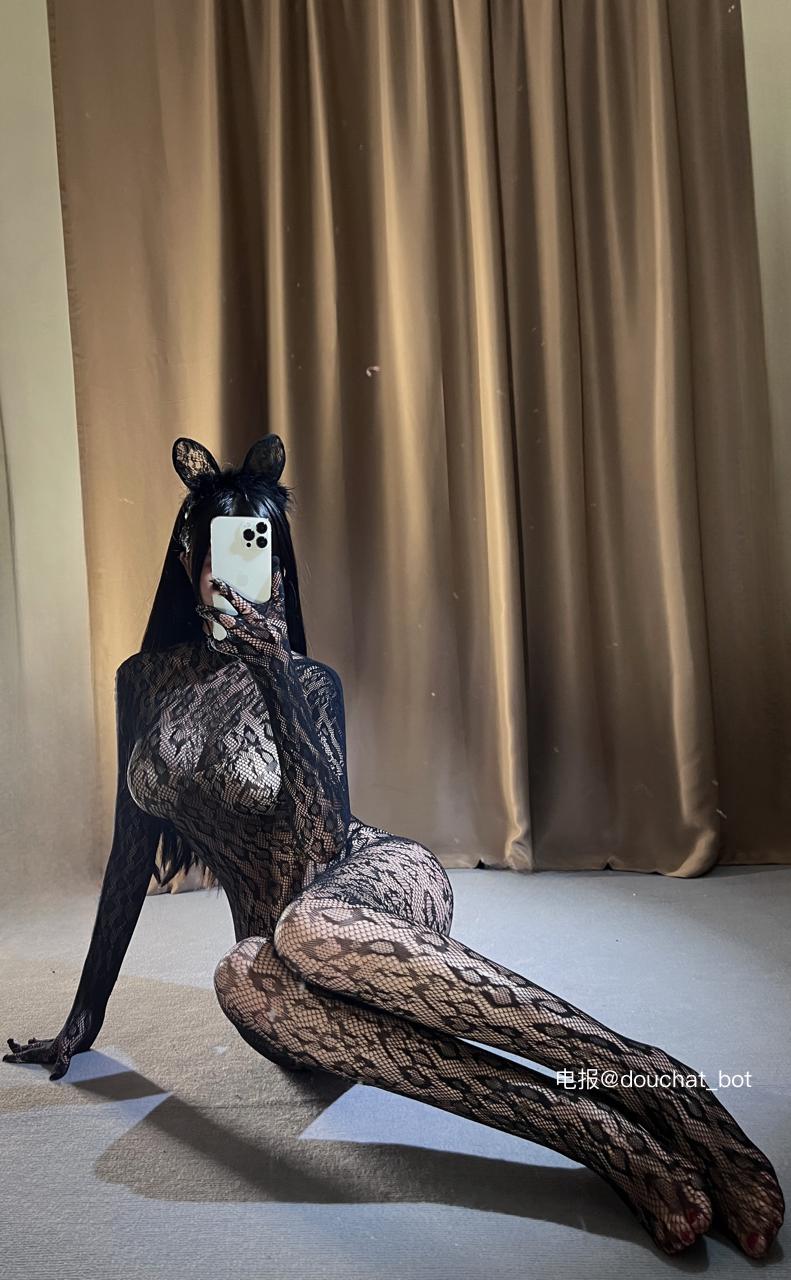 【在线看】抖音 白恬恬 铁粉空间 NO.009期 【79P18V】 1