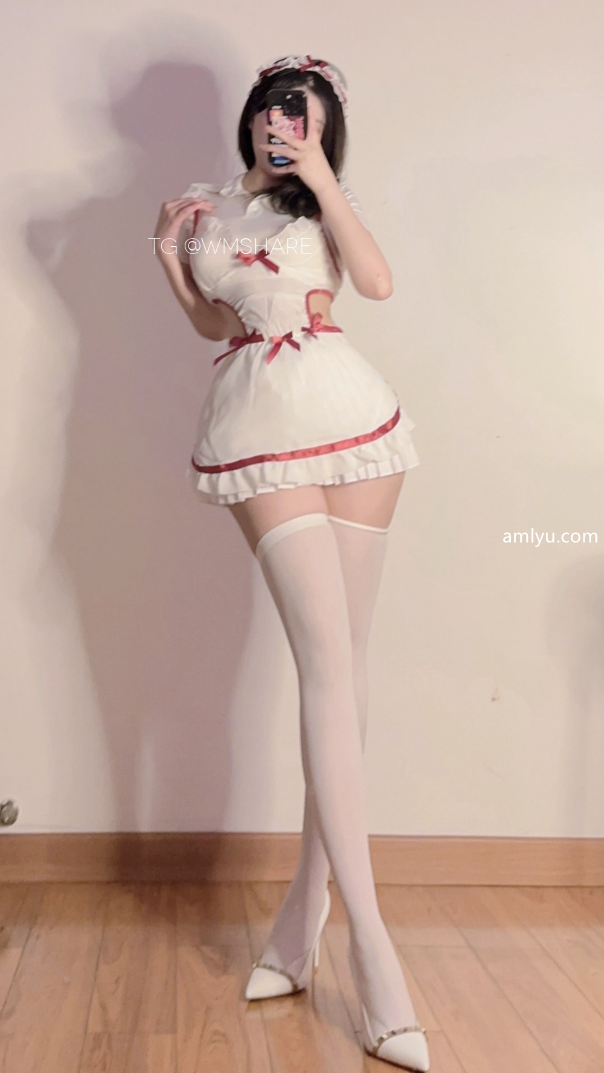 【在线看】抖音 美酱Nami 微密圈  NO.022期 【23P】 1