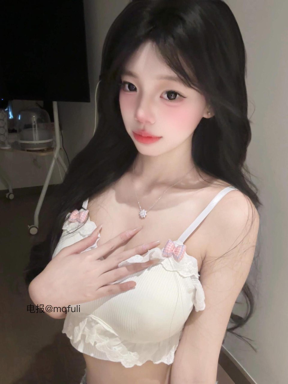 【在线看】抖音 呆呆 岛遇 NO.002期 【7P25V】 1