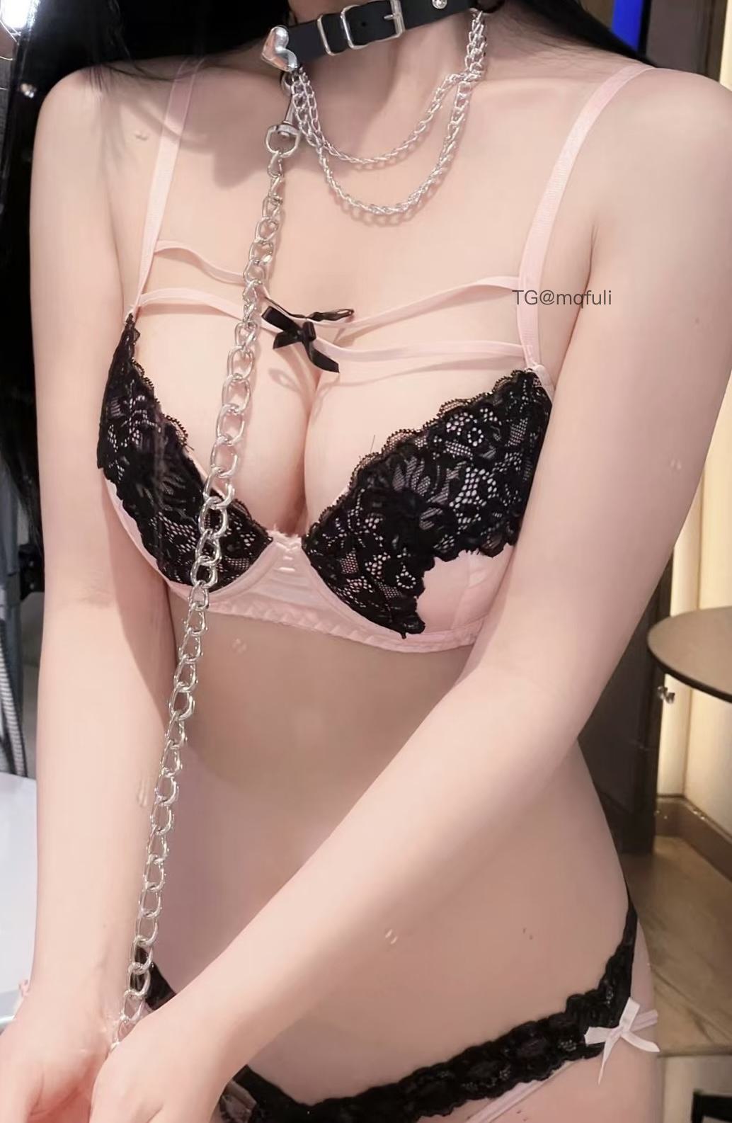 【在线看】抖音 月光下转身就是 铁粉空间 NO.003期 【32P2V】 1