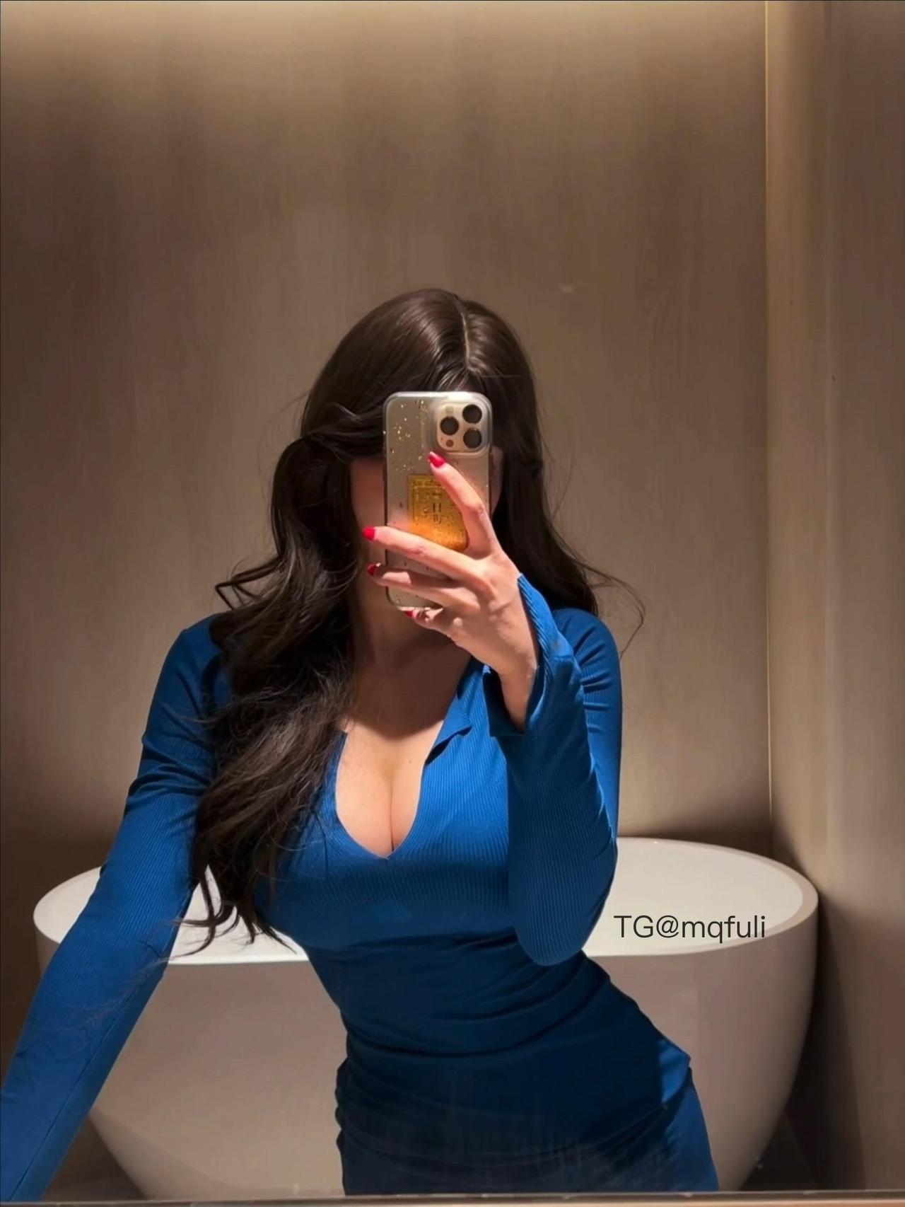 【在线看】抖音 盐气喵 秘语空间 NO.002期 【9P3V】 1