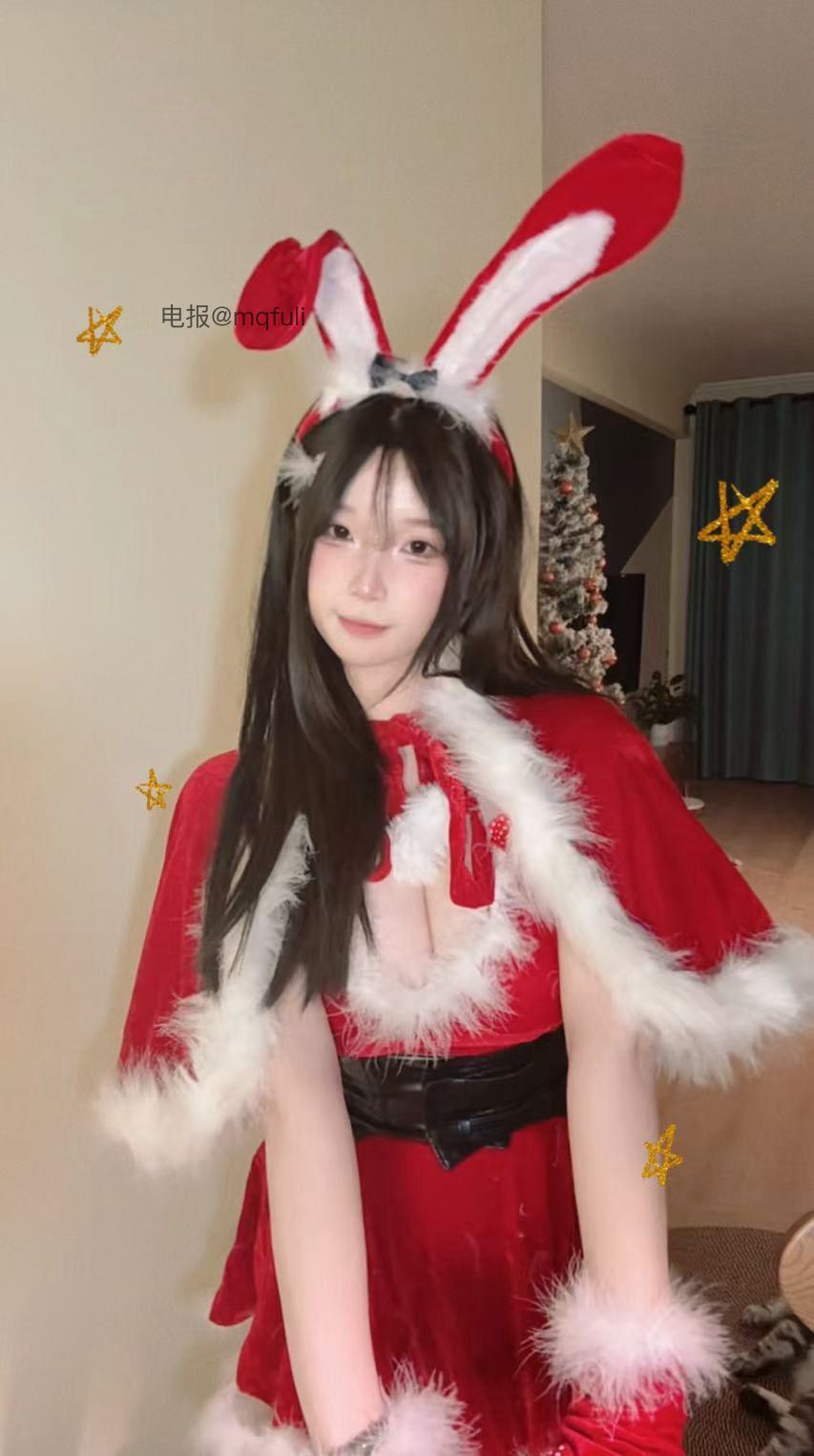 【在线看】抖音 瑞安黎 微密圈 NO.001期 【7P4V】 1