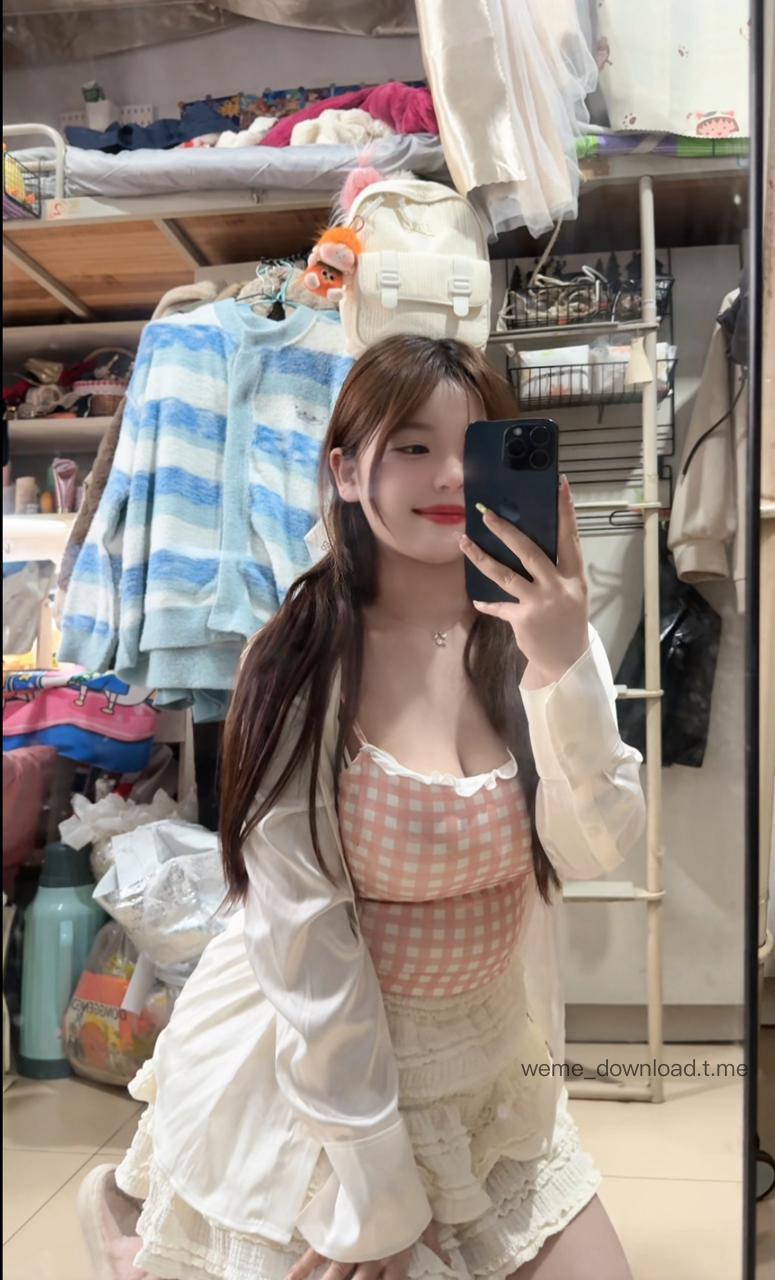 【在线看】抖音 可爱多扬扬 铁粉空间 NO.003期 【72P】 1