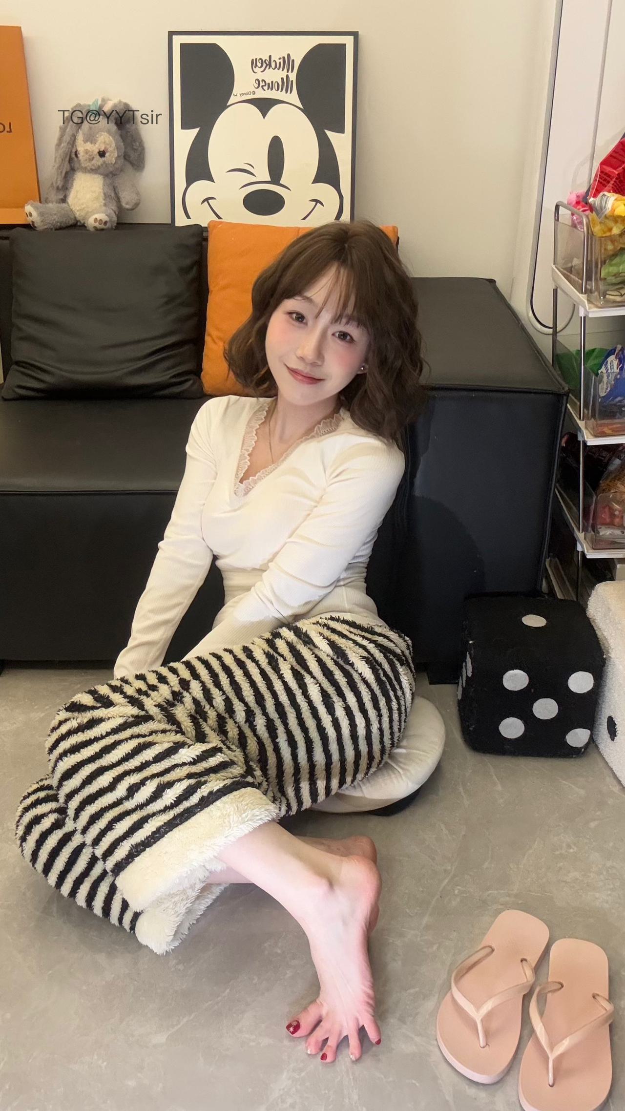 【在线看】抖音 别拔虎牙 铁粉空间 NO.007期 【20P】 1