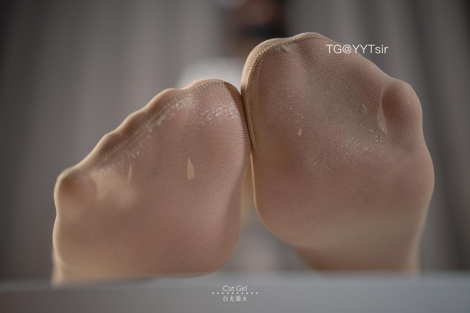 【在线看】抖音 白猫龙女 秘语空间 NO.001期 【33P2V】 1