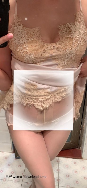 【在线看】抖音 56岁后妈 微密圈  NO.006期 【47P】 1